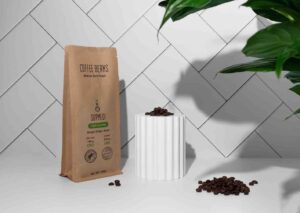 cbd coffee