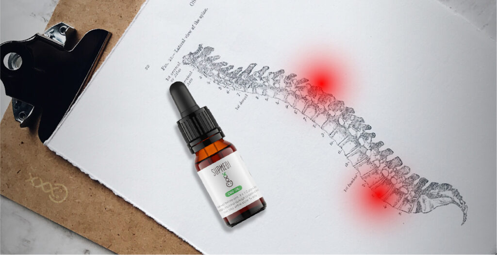 cbd oil pain surgical