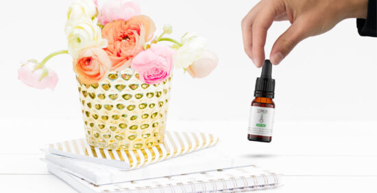 mother's day cbd oil