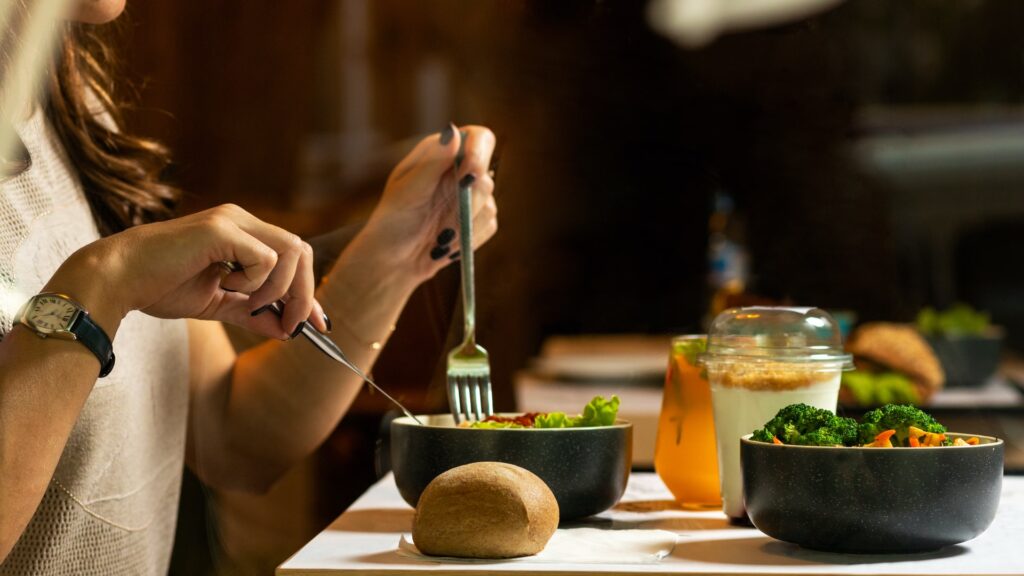 huile cbd avant ou après le repas