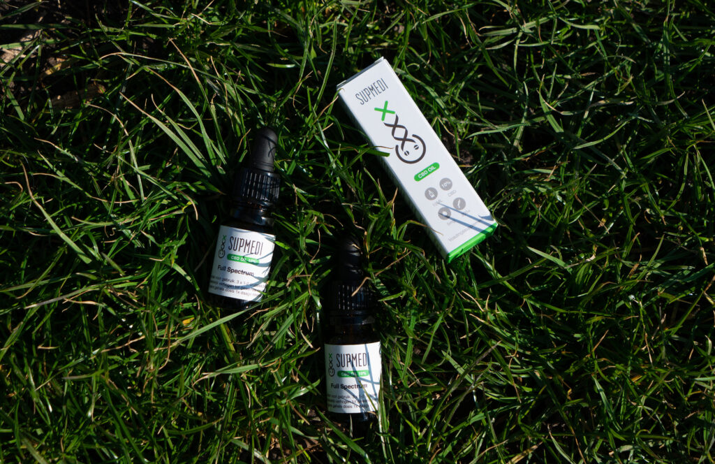 cbd oil