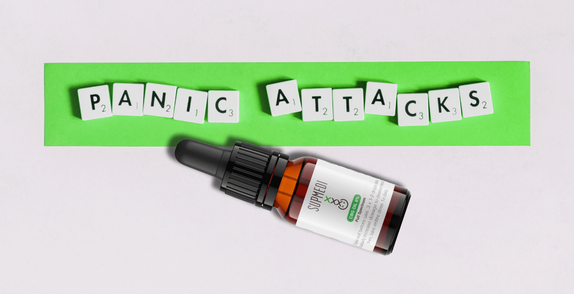 cbd oil panic attacks