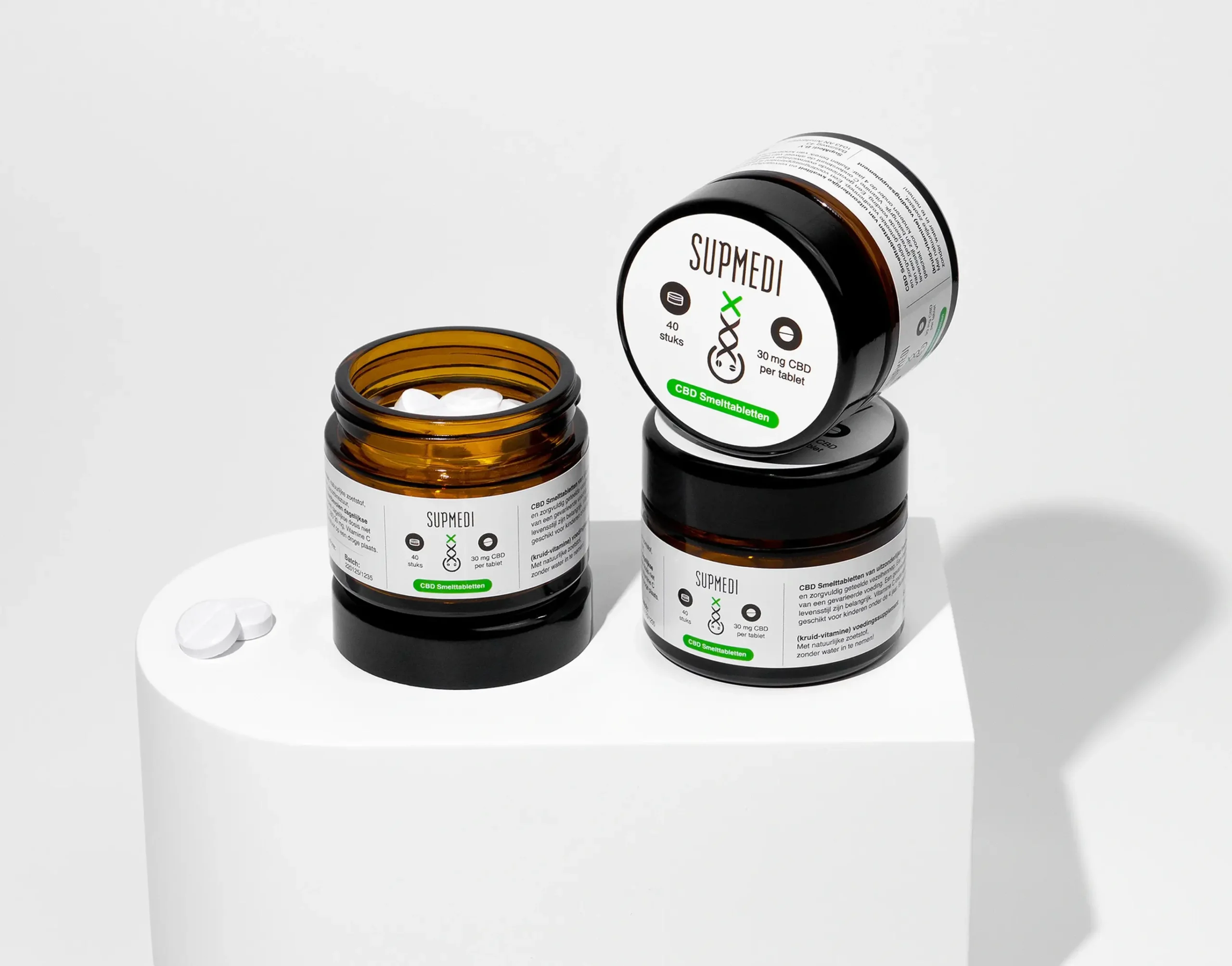 SupMedi Product 1