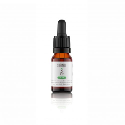 CBD oil - best quality 