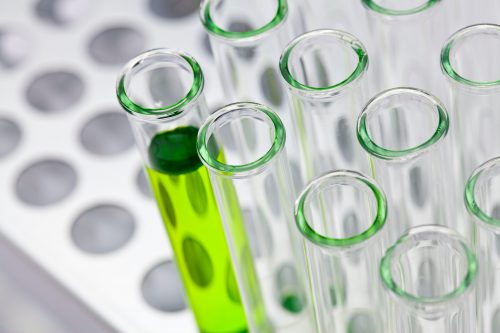 Independent laboratory tests for qulaity CBD products