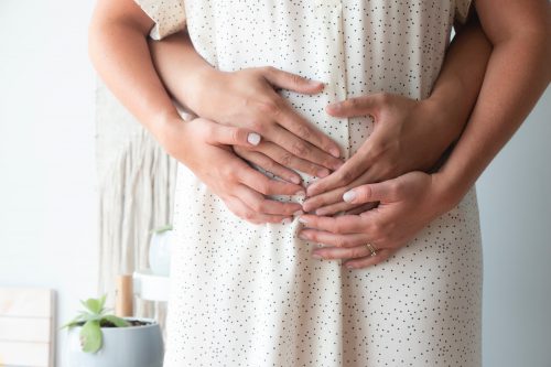 CBD safe during pregnancy